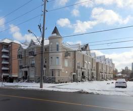 Ruby in Toronto, ON - Building Photo - Building Photo