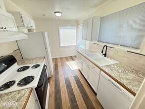 1420-1420 Queen Ave in Yakima, WA - Building Photo - Building Photo