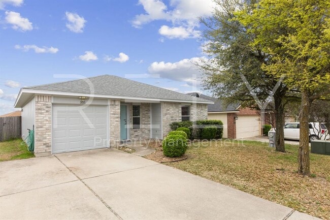 505 Shale Dr in Jarrell, TX - Building Photo - Building Photo