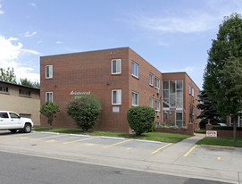 1588 S Albion Apartments