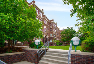 Drake Court Apartments