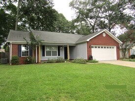 1980 Redhawk Dr in Enterprise, AL - Building Photo