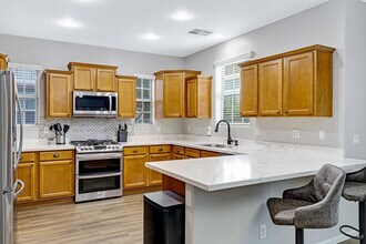 15366 W Bloomfield Rd in Surprise, AZ - Building Photo - Building Photo