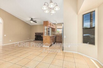 5346 E Ellis St in Mesa, AZ - Building Photo - Building Photo