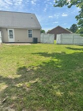 3809 Lear Ct NW in Wilson, NC - Building Photo - Building Photo