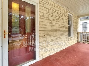 522 Perry Ave in Greenville, SC - Building Photo - Building Photo