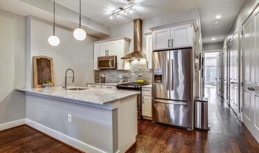 730 Girard St NW, Unit 1 in Washington, DC - Building Photo - Building Photo