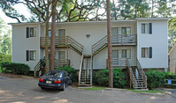 Windsor Wood Apartments in Tallahassee, FL - Building Photo - Building Photo