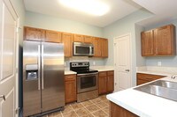 Interior Photo - Parkland at Renaissance Point Apartments Home in Little Rock, Arkansas