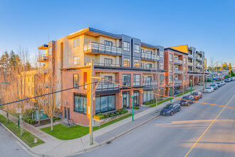 the Sevens in Burnaby, BC - Building Photo - Building Photo