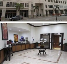 2030 Douglas Rd in Miami, FL - Foto de edificio - Building Photo