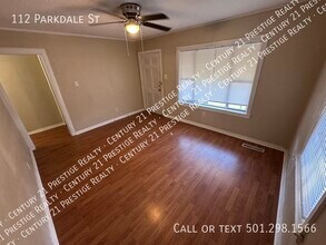 112 Parkdale St in North Little Rock, AR - Building Photo - Building Photo
