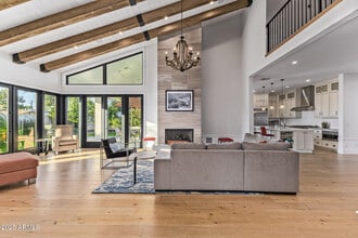 3810 E Campbell Ave in Phoenix, AZ - Building Photo - Building Photo