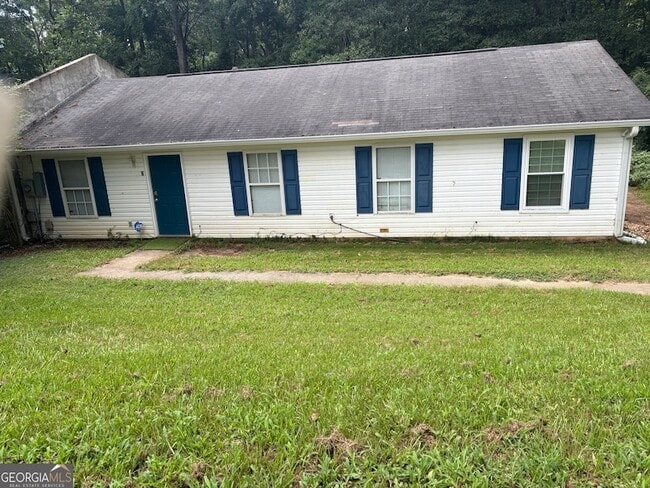 property at 6 Fisher Alley