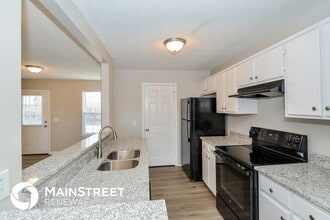 2607 Landrum Ct in Springfield, TN - Foto de edificio - Building Photo