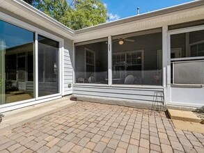 3468 Exmouth Ln in Tallahassee, FL - Building Photo - Building Photo