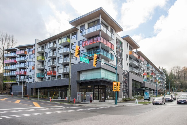 125 Albert St in Port Moody, BC - Building Photo - Building Photo