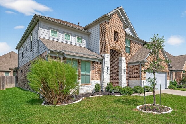 18914 Peralta Springs Ln, Unit 6204-A in Cypress, TX - Building Photo - Building Photo