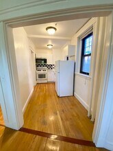 122 Riverway, Unit 4 in Boston, MA - Building Photo - Building Photo