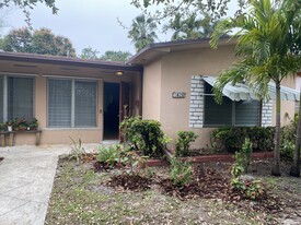 1620 NE 110th Ter, Unit 2 in Miami, FL - Building Photo