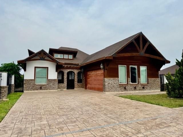 property at 621 Tierra Prometida St