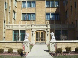 Belvidere Apartments