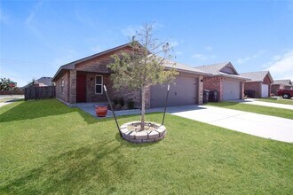 19824 Serenade Way in Edmond, OK - Building Photo - Building Photo