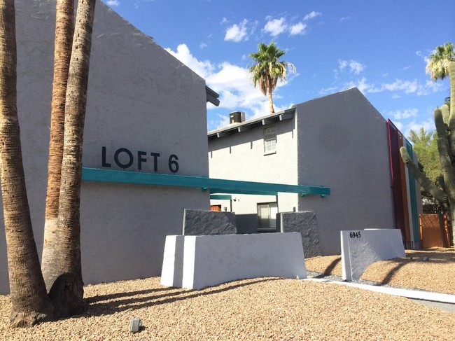 Loft 6