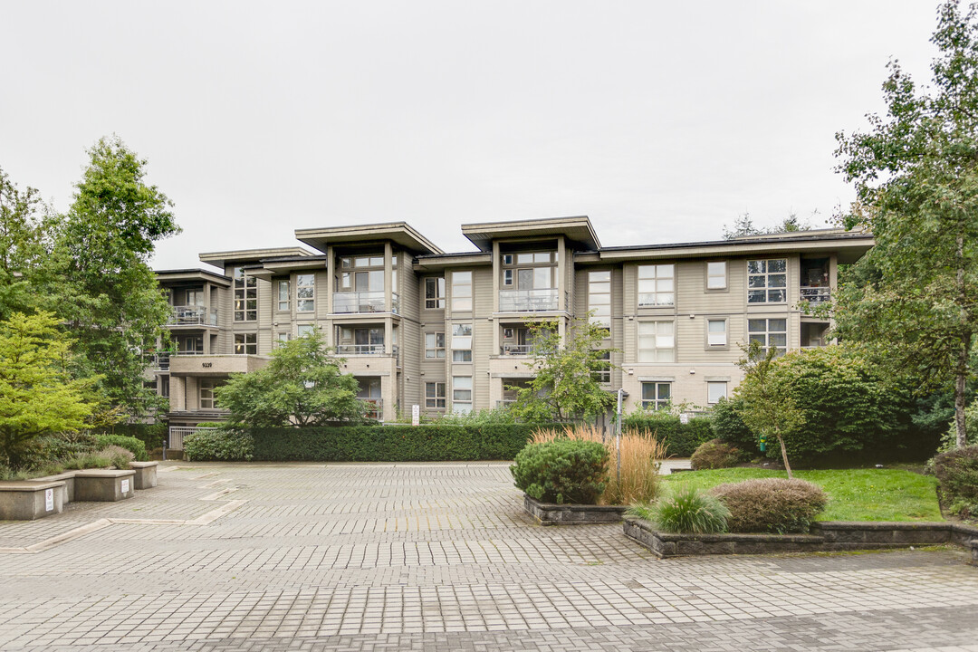 Harmony in Burnaby, BC - Building Photo