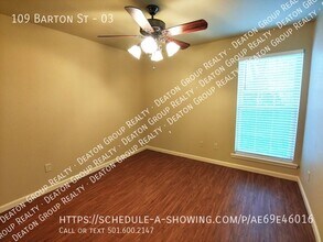 109 Barton St in Little Rock, AR - Building Photo - Building Photo