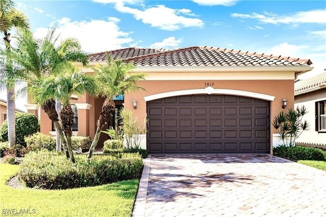 property at 3812 Columbia Ct