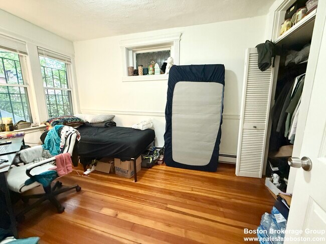 4A Weld Ave, Unit 1 in Boston, MA - Building Photo - Building Photo
