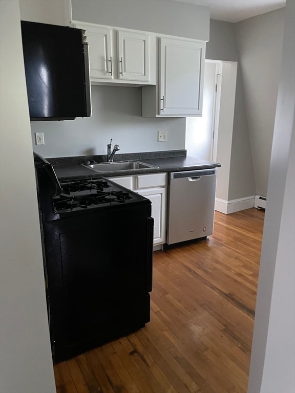 34 Herbert St in Lynn, MA - Building Photo - Building Photo