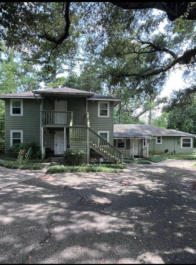 property at 2311 Old St Augustine Rd