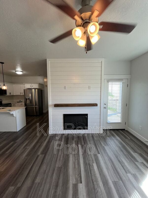property at 681 N 380 W