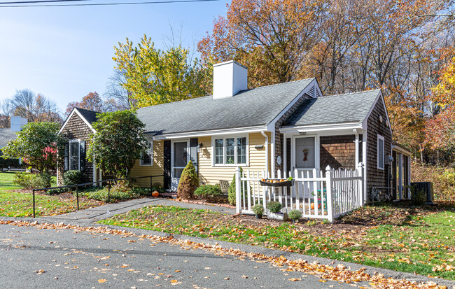 The Heights in Hartford, CT - Building Photo - Building Photo