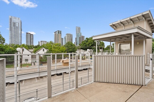 property at 41 Waller St