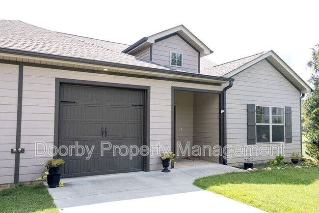 206 S Aster Ave in Chattanooga, TN - Building Photo - Building Photo