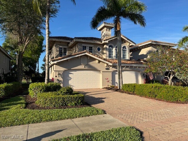 9142 Cherry Oaks Ln in Naples, FL - Building Photo - Building Photo