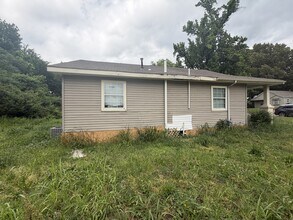 1553 Hamilton St in Memphis, TN - Building Photo - Building Photo