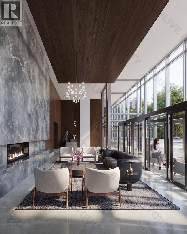 2381 Beta Ave in Vancouver, BC - Building Photo - Building Photo