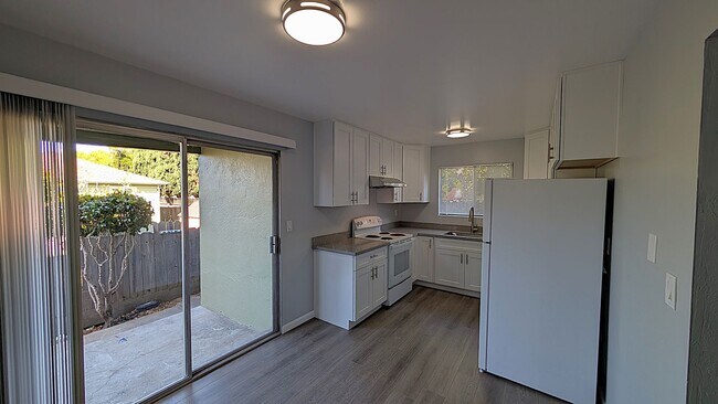 929 Lexington Ave in El Cerrito, CA - Building Photo - Building Photo