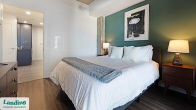 5201 Leesburg Pike, Unit 829 in Baileys Crossroads, VA - Building Photo - Building Photo