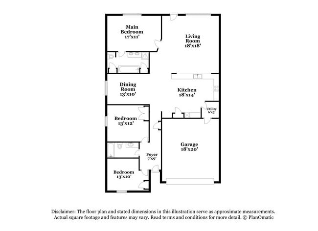 2618 Key W Dr in Katy, TX - Building Photo - Building Photo
