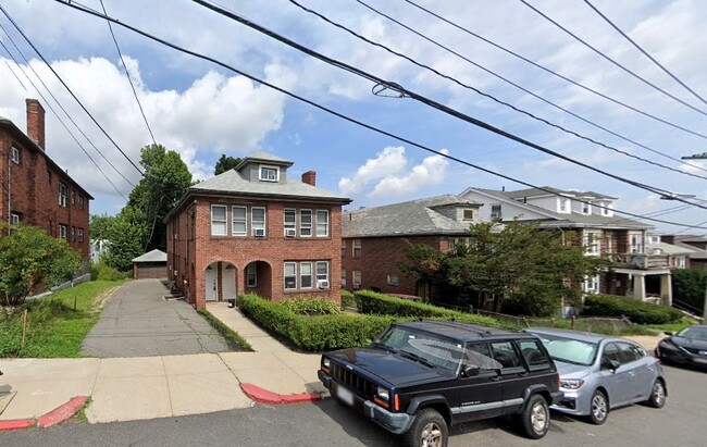 248 Corey Rd, Unit 1