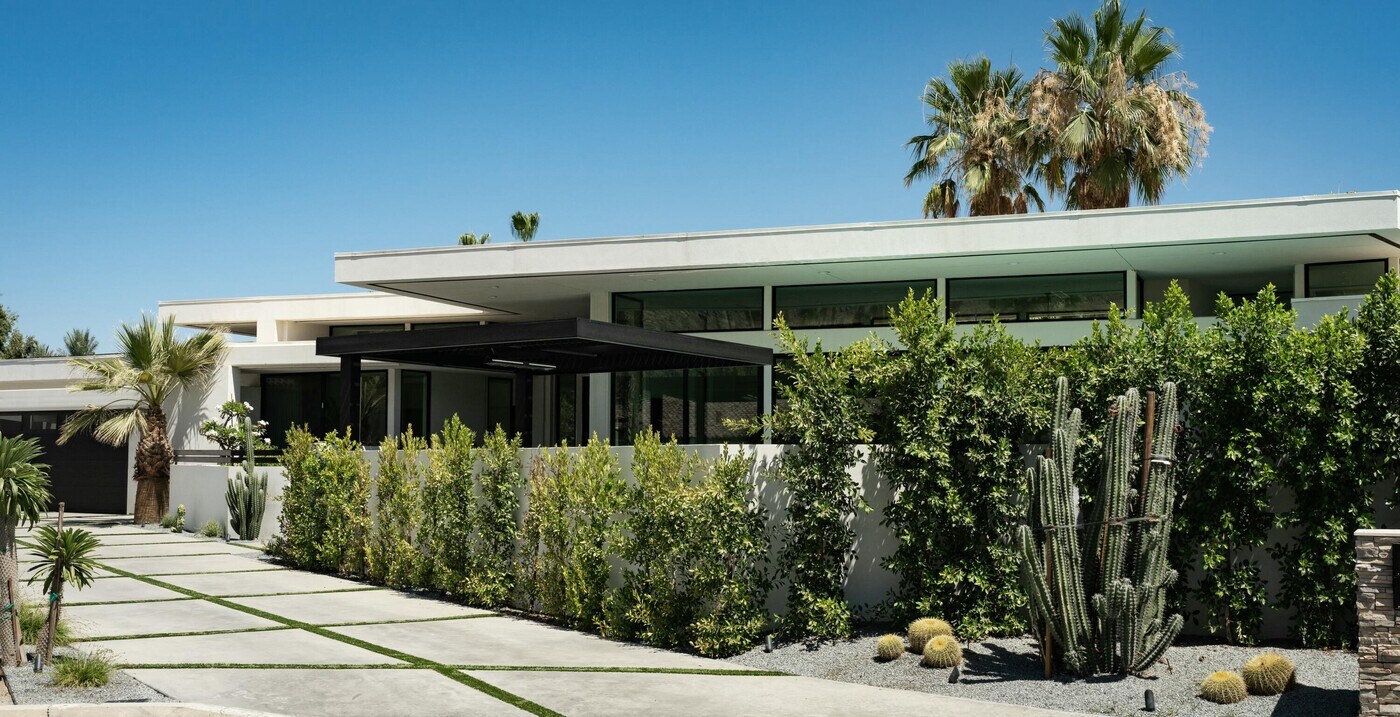 77306 Coyote Creek Path in Indian Wells, CA - Foto de edificio