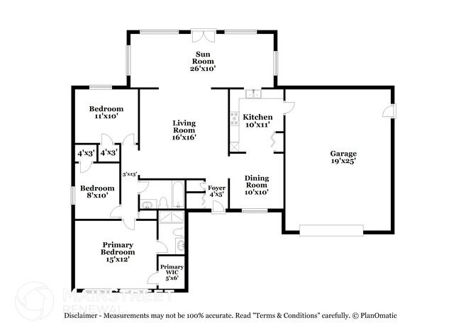 319 Bonnie Trail in Longwood, FL - Building Photo - Building Photo