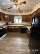 219 Comrie Ave in Braddock, PA - Building Photo - Building Photo