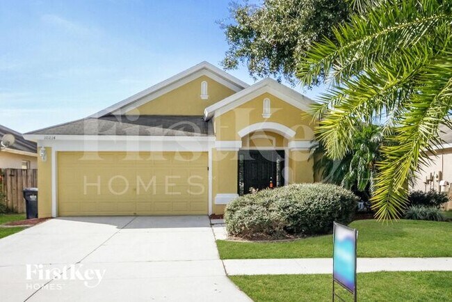 property at 10214 Hunters Haven Blvd
