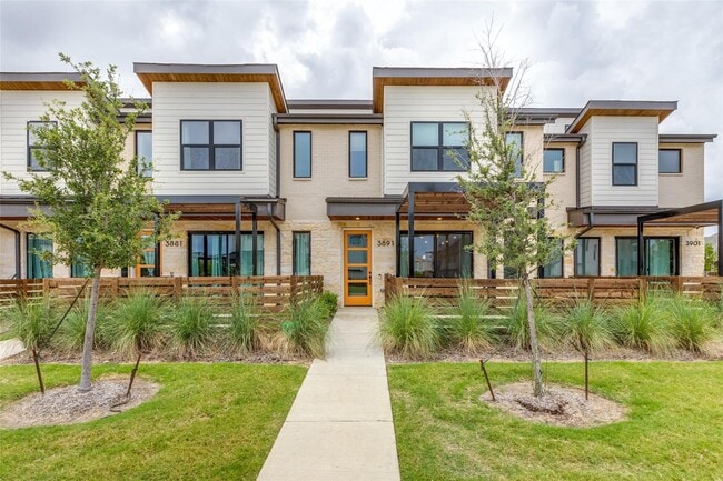 3891 Pine Leaf Ln in Prosper, TX - Building Photo - Building Photo